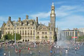 Bradford Bradford