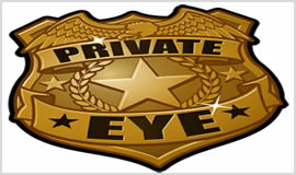 Private Eye Bradford