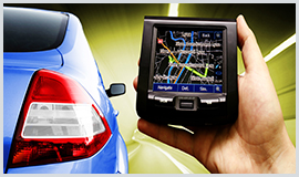 Vehicle Tracking Devices Bradford